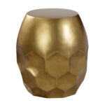 Drum Clean And Contemporary Table - Image 7