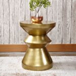 Sleek And Stylish Table