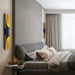 Flute Wall Lamp - Image 3
