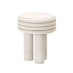 Minimal Masterpiece Stool Table - Image 11