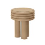 Minimal Masterpiece Stool Table - Image 13