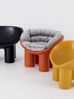 Dumbo plush perches stool chair - Image 5