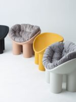 Dumbo plush perches stool chair - Image 4