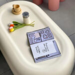 Oval Effortless Mid-ancient Table - Image 13