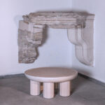 Minimalista-classic Column Table - Image 3