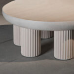 Minimalista-classic Column Table - Image 5