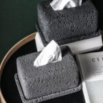 Volcanic Tissue Box Stone - Image 6