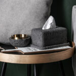 Volcanic Tissue Box Stone - Image 2