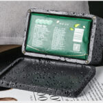 Volcanic Tissue Box Stone - Image 10