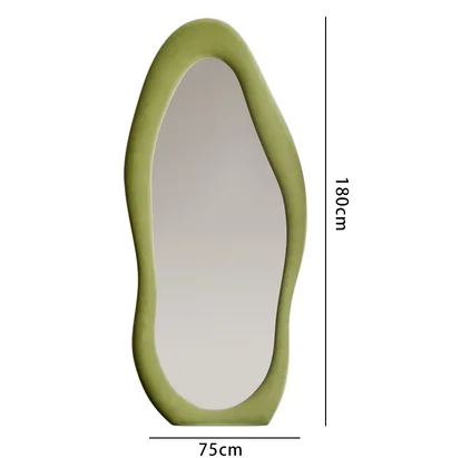 ZSJ009-180CM-Green