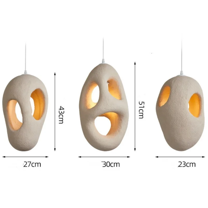 Modern Loft Led Pendant Lights