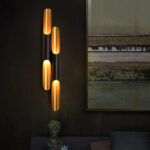 Flute Wall Lamp - Image 4