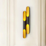 Flute Wall Lamp