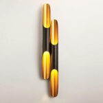 Flute Wall Lamp - Image 6