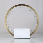 Crystal Sunring Table Lamp - Image 2