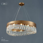 Pear Chandelier - Image 3