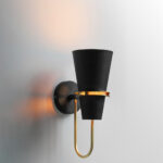 Cone Wall Lamp - Image 3