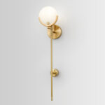 Lustrous Wall Lamp - Image 5