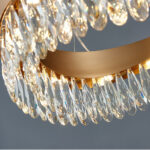 Pear Chandelier - Image 8