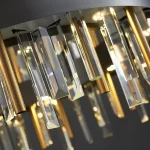 Mystical Crystal Chandelier - Image 7