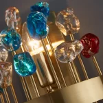 Ametrine Wall Lamp - Image 11