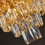 Coquina Shell Chandelier - Image 8