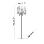 Regal Floor Lamp - Image 11