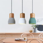 Industrial Petals Pendant - Image 3