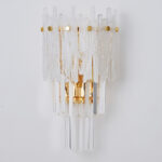 Hydrozoa Wall Light