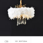 Fluffy Pendant - Image 6