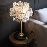 Snowflake Floor/table Lamp - Image 7