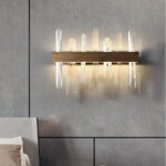 Opalite Wall Lamp - Image 5