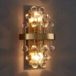 Ametrine Wall Lamp - Image 4