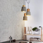 Industrial Petals Pendant - Image 6