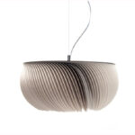 Wavy Cloud Pendant - Image 6