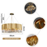 Protea Chandelier - Image 11