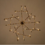 Ramsons Bud Chandelier - Image 4