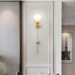 Lustrous Wall Lamp - Image 6