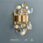 Russula Wall Lamp - Image 5