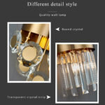 Russula Wall Lamp - Image 10