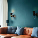 Cone Wall Lamp - Image 10