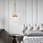 Single Chrysalis Pendant - Image 7