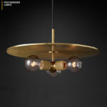 Industral Dome Pendant - Image 7