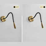 Single Arm Wall Lamp - Image 7