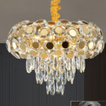Miranda Chandelier - Image 4
