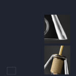 Industral Dome Pendant - Image 12