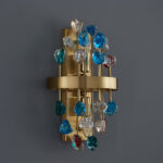 Ametrine Wall Lamp - Image 7