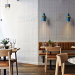 Cone Wall Lamp - Image 9