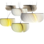 Wavy Cloud Pendant - Image 7