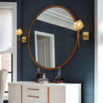 Brass Stone Wall Lamp - Image 10